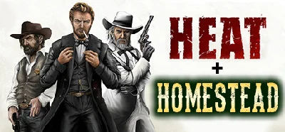 Heat | Steam Gift Russia