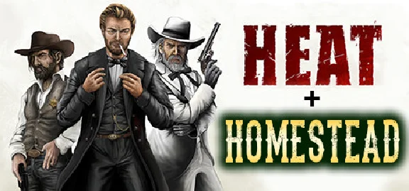 Heat | Steam Gift Russia