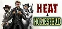 Heat | Steam Gift Russia
