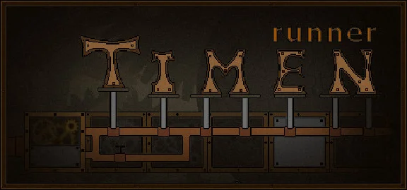 Timen runner | Steam Gift Россия