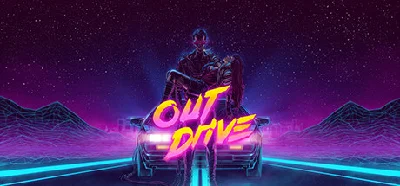 OutDrive | Steam Gift Россия