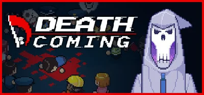 DeathComing | Steam Gift Russia