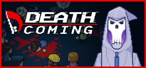 DeathComing | Steam Gift Russia
