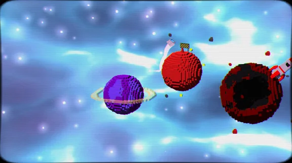 Cosmic Leap | Steam Gift Russia