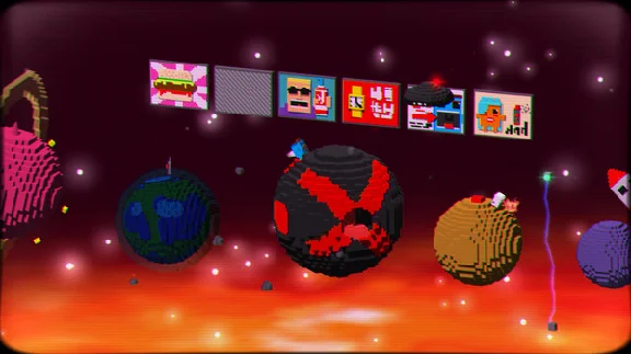 Cosmic Leap | Steam Gift Russia
