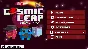 Cosmic Leap | Steam Gift Russia