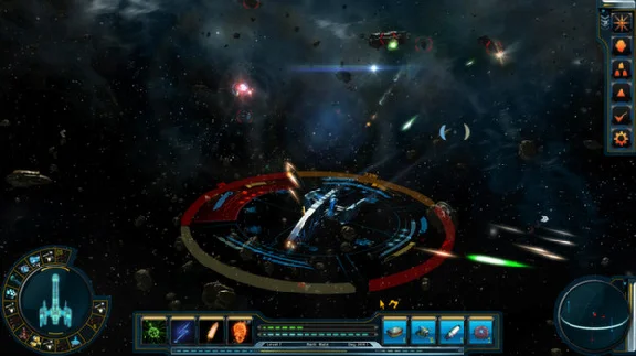 Starpoint Gemini 2 Gold Pack | Steam Gift Russia
