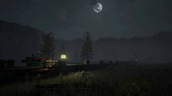 Darkness Ahead | Steam Gift Russia