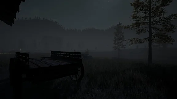 Darkness Ahead | Steam Gift Russia