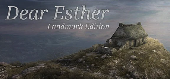 Dear Esther: Landmark Edition | Steam Gift Russia