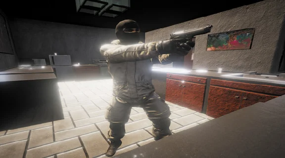 Hold your houses | Steam Gift Россия