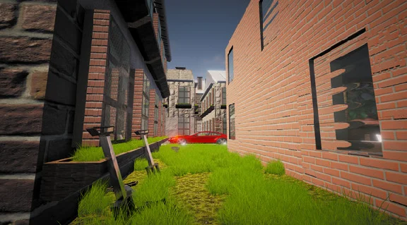 Hold your houses | Steam Gift Россия