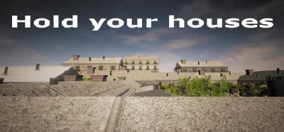 Hold your houses | Steam Gift Россия