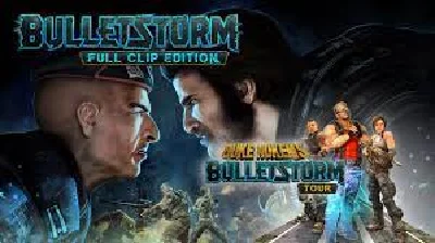 Bulletstorm: Full Clip Edition Duke Nukem Bundle