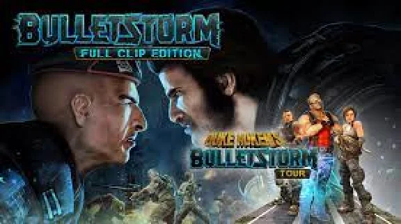 Bulletstorm: Full Clip Edition Duke Nukem Bundle