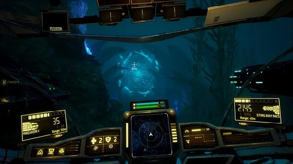 Aquanox Deep Descent | Steam Gift Russia