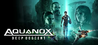 Aquanox Deep Descent | Steam Gift Russia