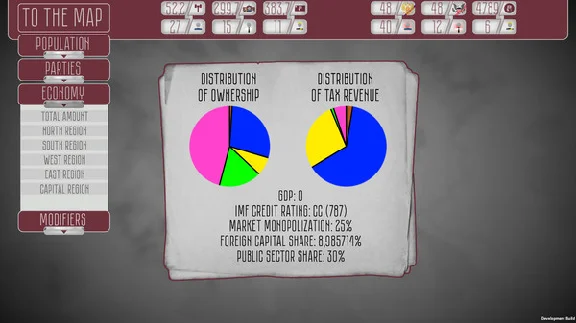 Collapse: A Political Simulator | Steam Gift Russia