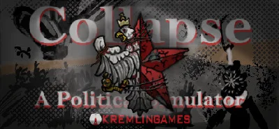 Collapse: A Political Simulator | Steam Gift Russia