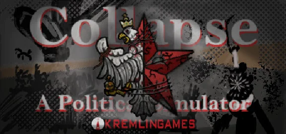 Collapse: A Political Simulator | Steam Gift Russia