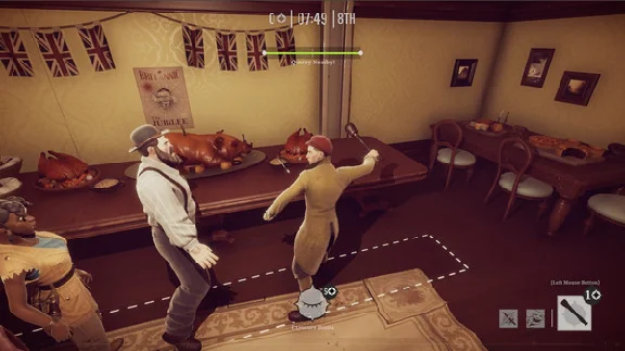 Murderous Pursuits | Steam Gift Russia