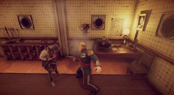 Murderous Pursuits | Steam Gift Russia