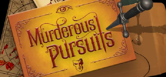 Murderous Pursuits | Steam Gift Russia