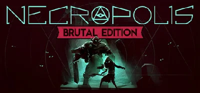 Necropolis | Steam Gift Россия