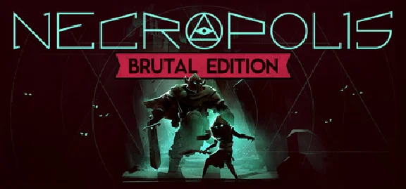 Necropolis | Steam Gift Россия