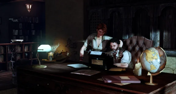 Deadfall Adventures | Steam Gift Russia