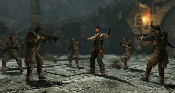 Deadfall Adventures | Steam Gift Russia