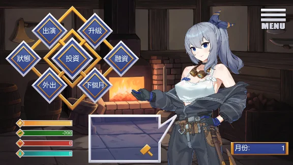 Golden Axe Idol  金斧偶像 💎 АВТОДОСТАВКА STEAM GIFT РОССИЯ