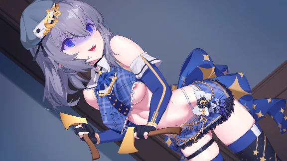 Golden Axe Idol  金斧偶像 💎 АВТОДОСТАВКА STEAM GIFT РОССИЯ