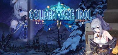 Golden Axe Idol  金斧偶像 💎 АВТОДОСТАВКА STEAM GIFT РОССИЯ