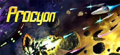 Procyon 💎 АВТОДОСТАВКА STEAM GIFT РОССИЯ