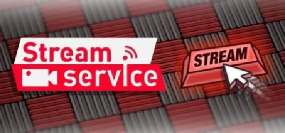 Stream Service | Steam Gift Russia