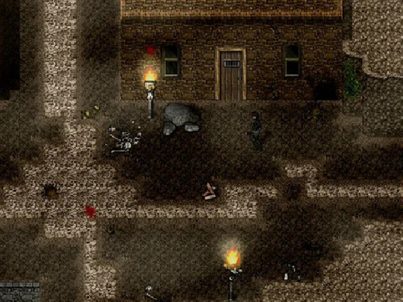 Atonement 2: Ruptured by Despair | Steam Gift Россия