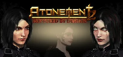 Atonement 2: Ruptured by Despair | Steam Gift Россия