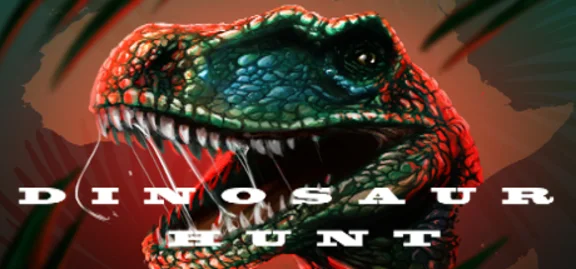 Dinosaur Hunt | Steam Gift Russia