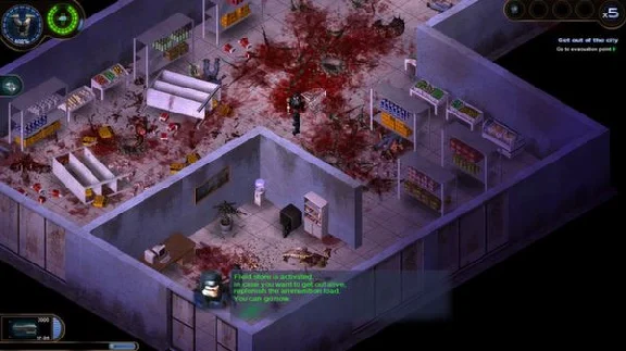 Alien Shooter 2 - Conscription | Steam Gift Russia