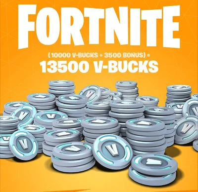 FORTNITE 🔥 В-Баксы 🔥 1000-54000💰💸