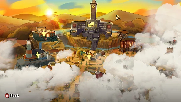 Escape Academy 💎 АВТОДОСТАВКА STEAM GIFT РОССИЯ