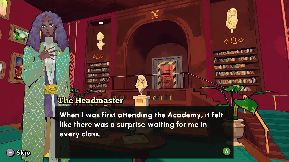 Escape Academy 💎 АВТОДОСТАВКА STEAM GIFT РОССИЯ