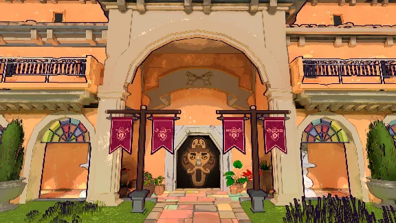 Escape Academy 💎 АВТОДОСТАВКА STEAM GIFT РОССИЯ