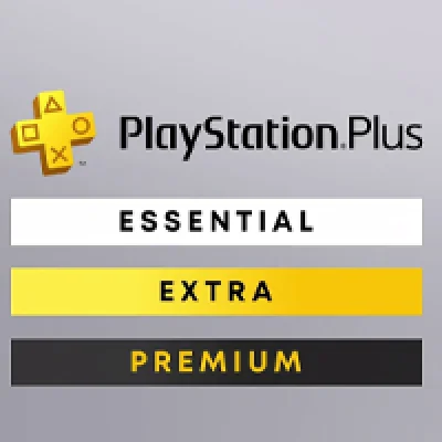 🎮 PS PLUS ESSENTIAL EXTRA DELUXE 1-12 MONTHS 🔥
