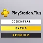 🎮 PS PLUS ESSENTIAL EXTRA DELUXE 1-12 MONTHS 🔥