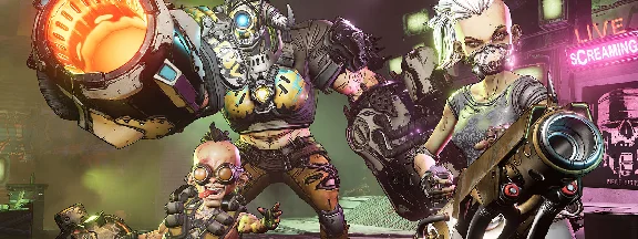 🔥Borderlands 3 XBOX One|Series Key🔑🔥