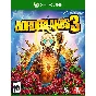 🔥Borderlands 3 XBOX One|Series Key🔑🔥