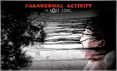 💠 (VR) Paranormal activity PS4/PS5/RU Rent from 7D