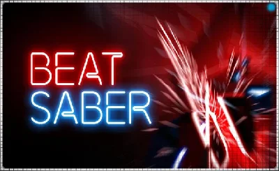 💠 (VR) Beat Saber (PS4/PS5/RU/VR1) (Rent from 7 days)